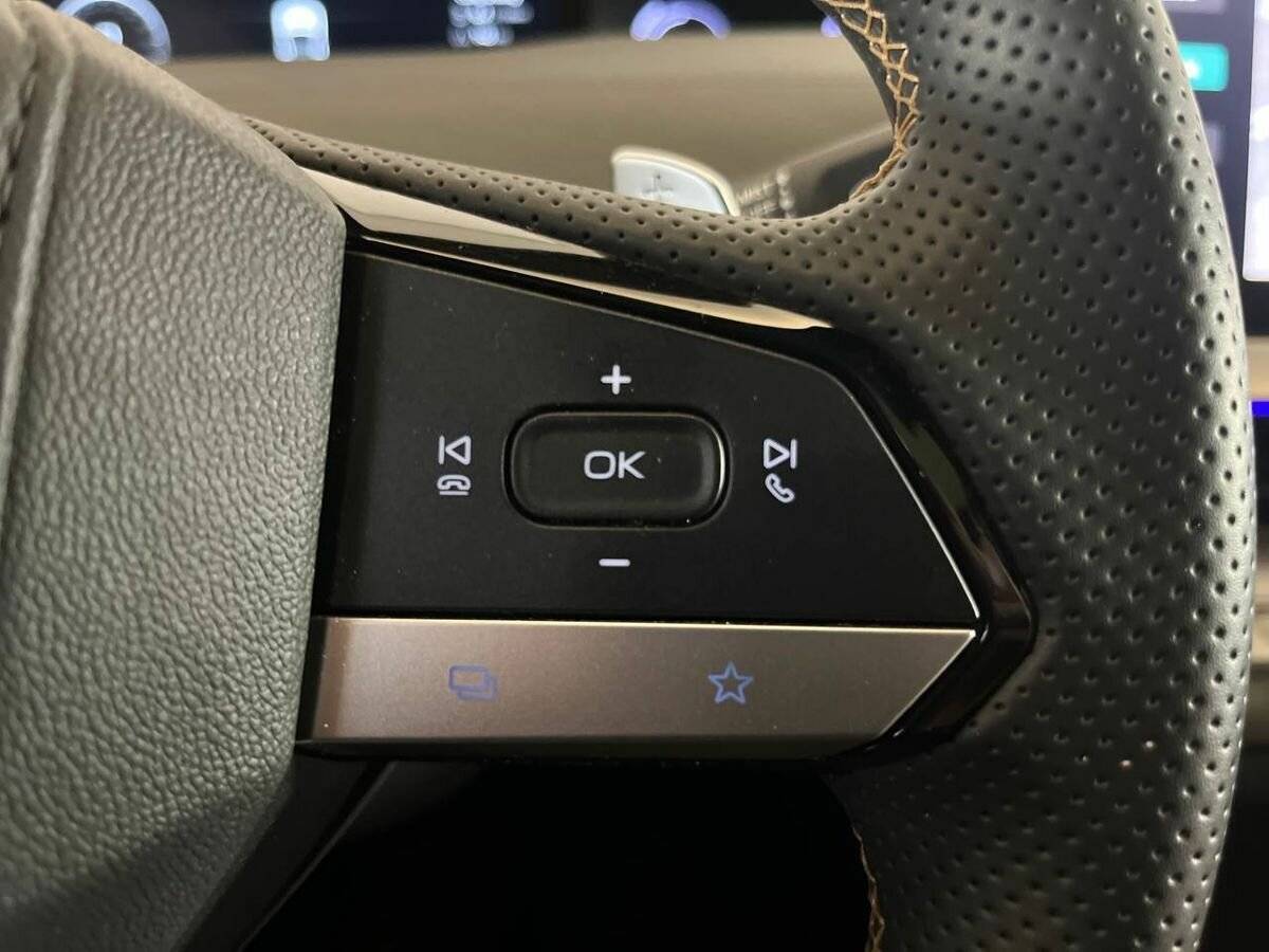 Купить Changan UNI-V, 2023, 31 233 км, фото №23