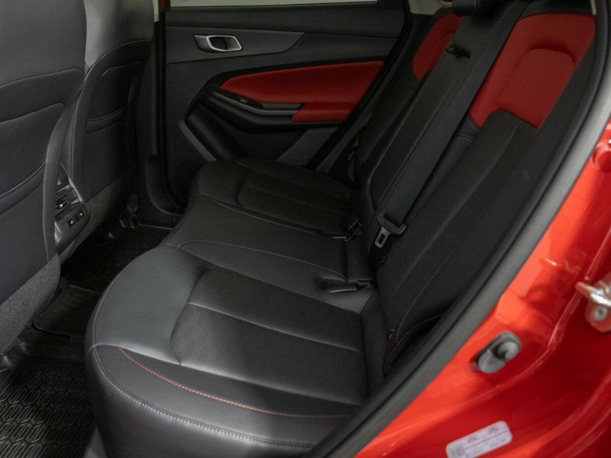 Купить Changan CS55 Plus, 2023, 2 859 км, фото №11