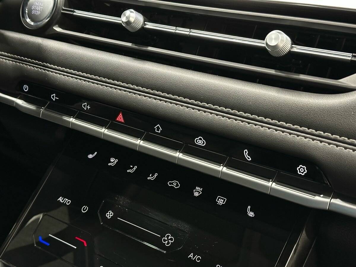 Купить Chery Tiggo 7 Pro, 2022, 41 280 км, фото №12