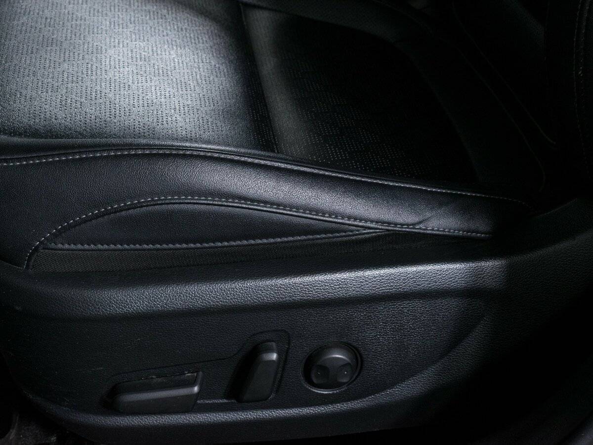 Купить Kia Seltos, 2020, 74 000 км, фото №17