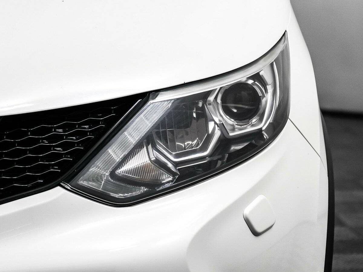 Купить Nissan Qashqai, 2018, 80 999 км, фото №15