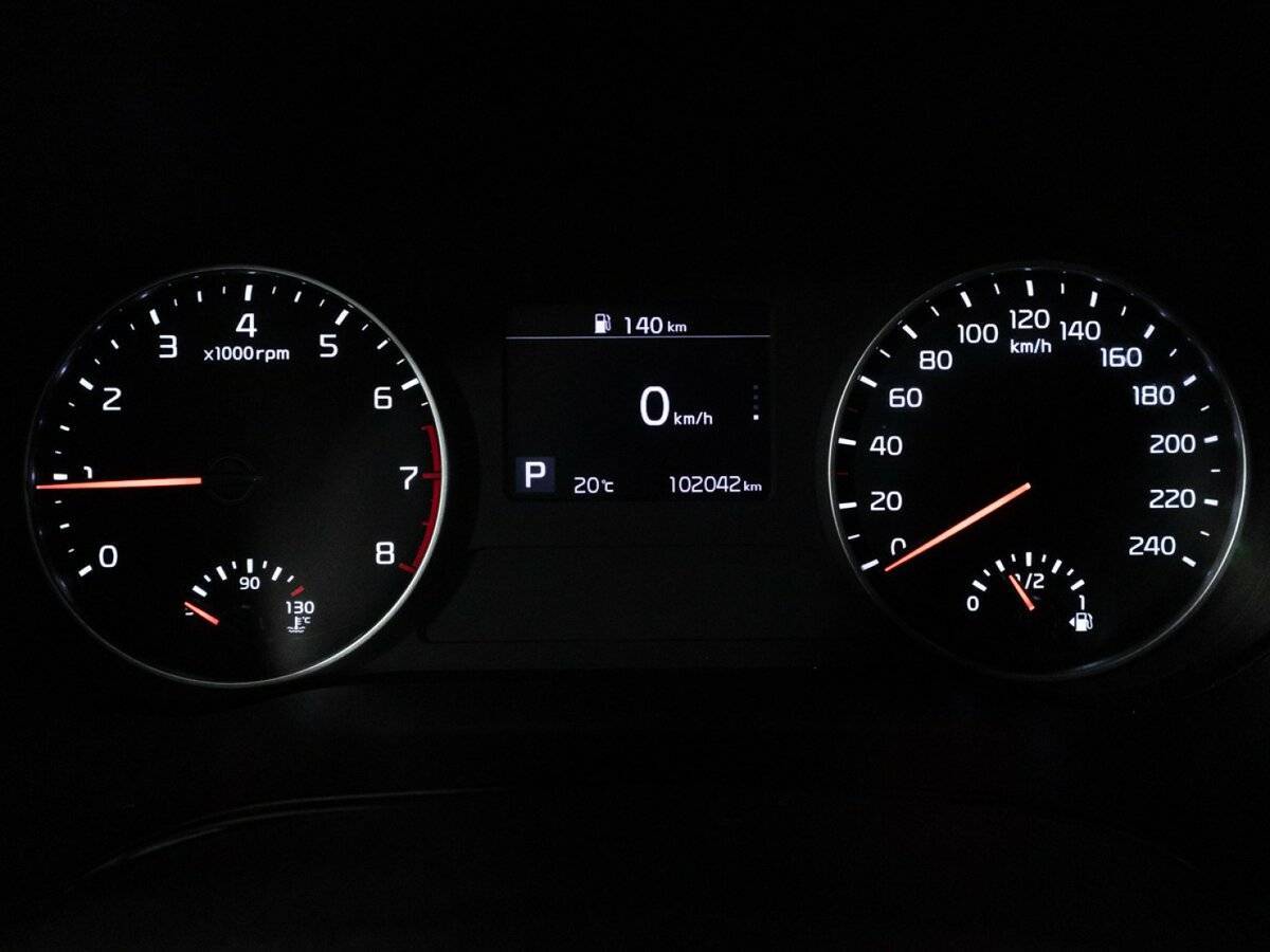 Купить Kia Seltos, 2021, 102 000 км, фото №12