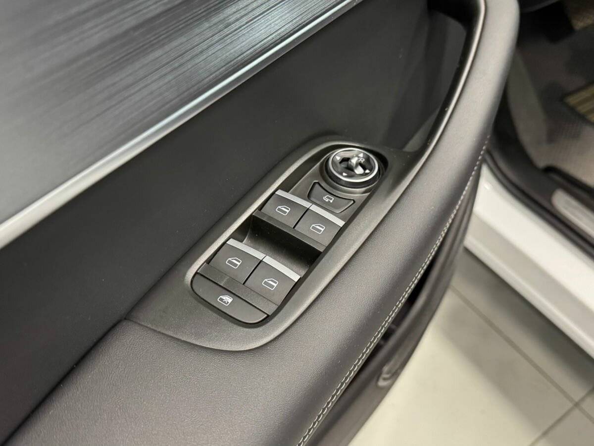 Купить Chery Tiggo 7 Pro Max, 2023, 50 580 км, фото №19