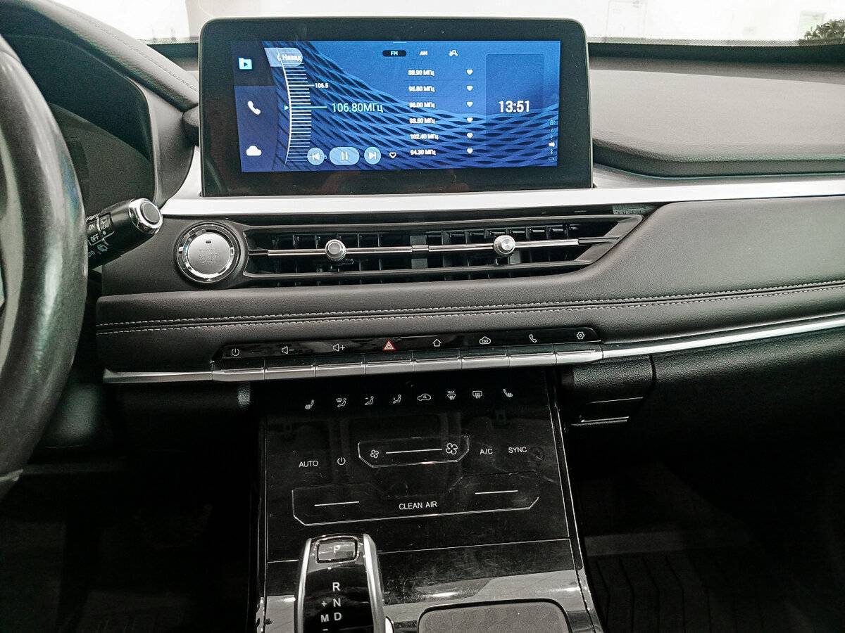 Купить Chery Tiggo 7 Pro, 2022, 46 954 км, фото №15