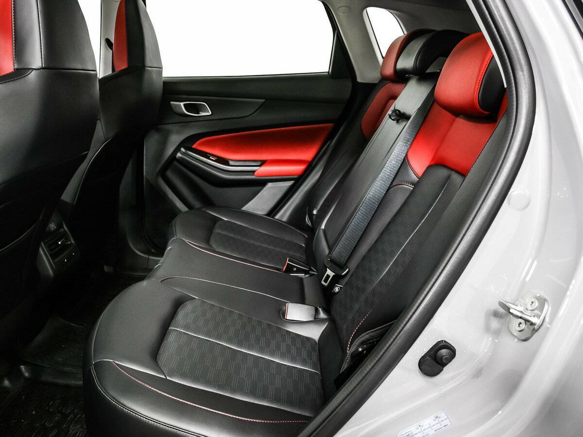 Купить Changan CS55 Plus, 2024, 21 555 км, фото №14