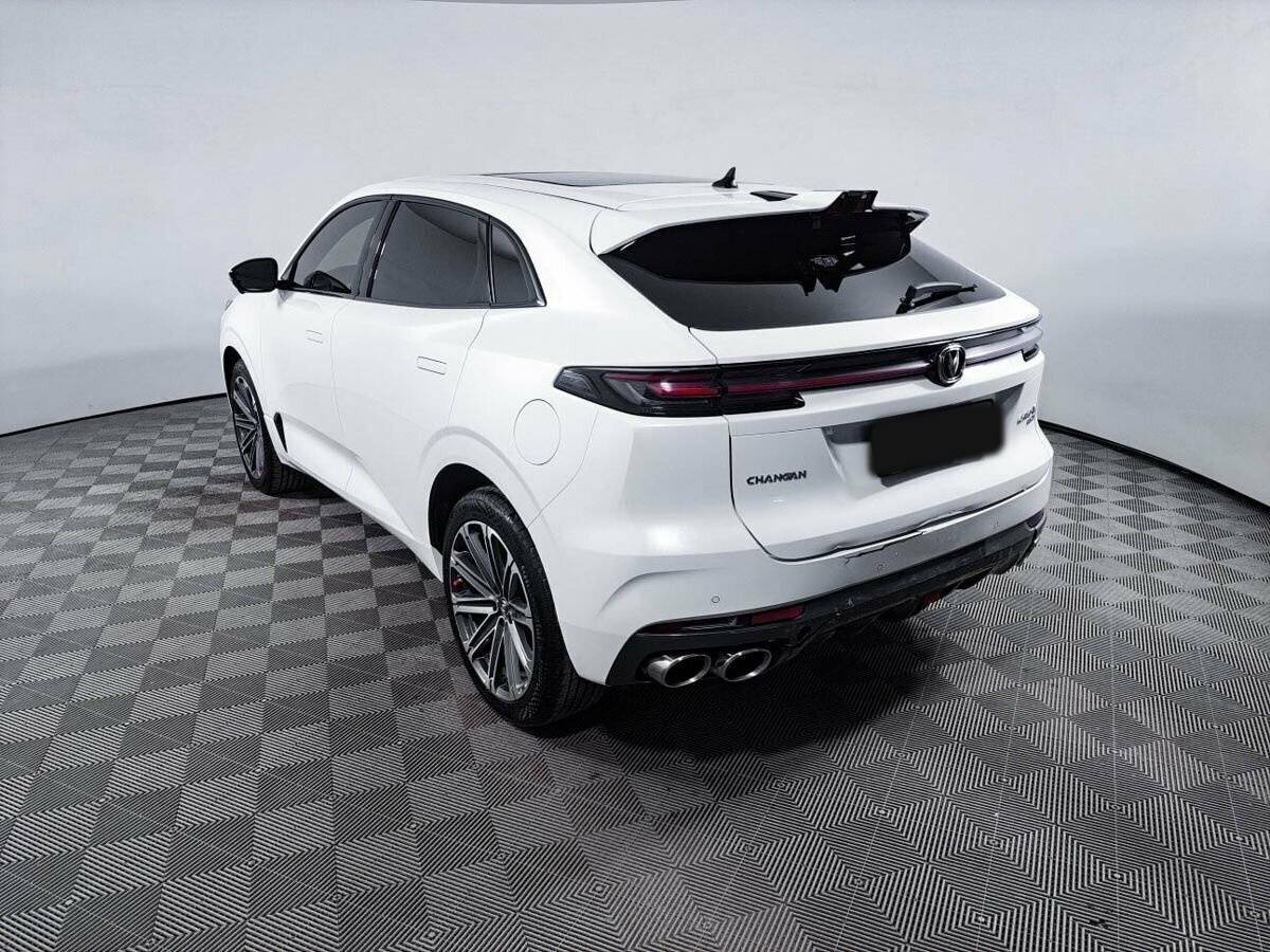 Купить Changan UNI-K, 2023, 65 666 км, фото №7