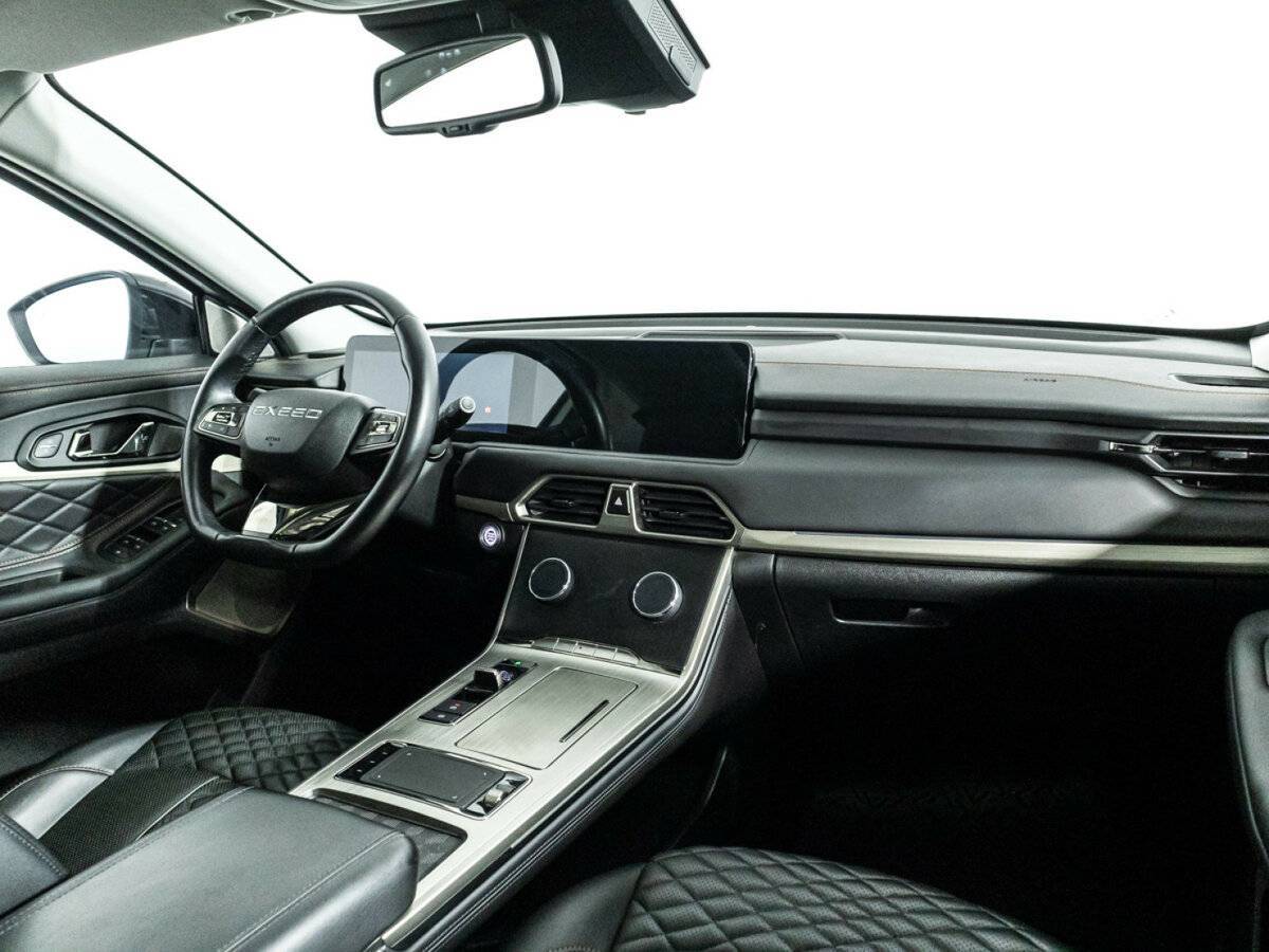 Купить Exeed TXL, 2022, 35 499 км, фото №9