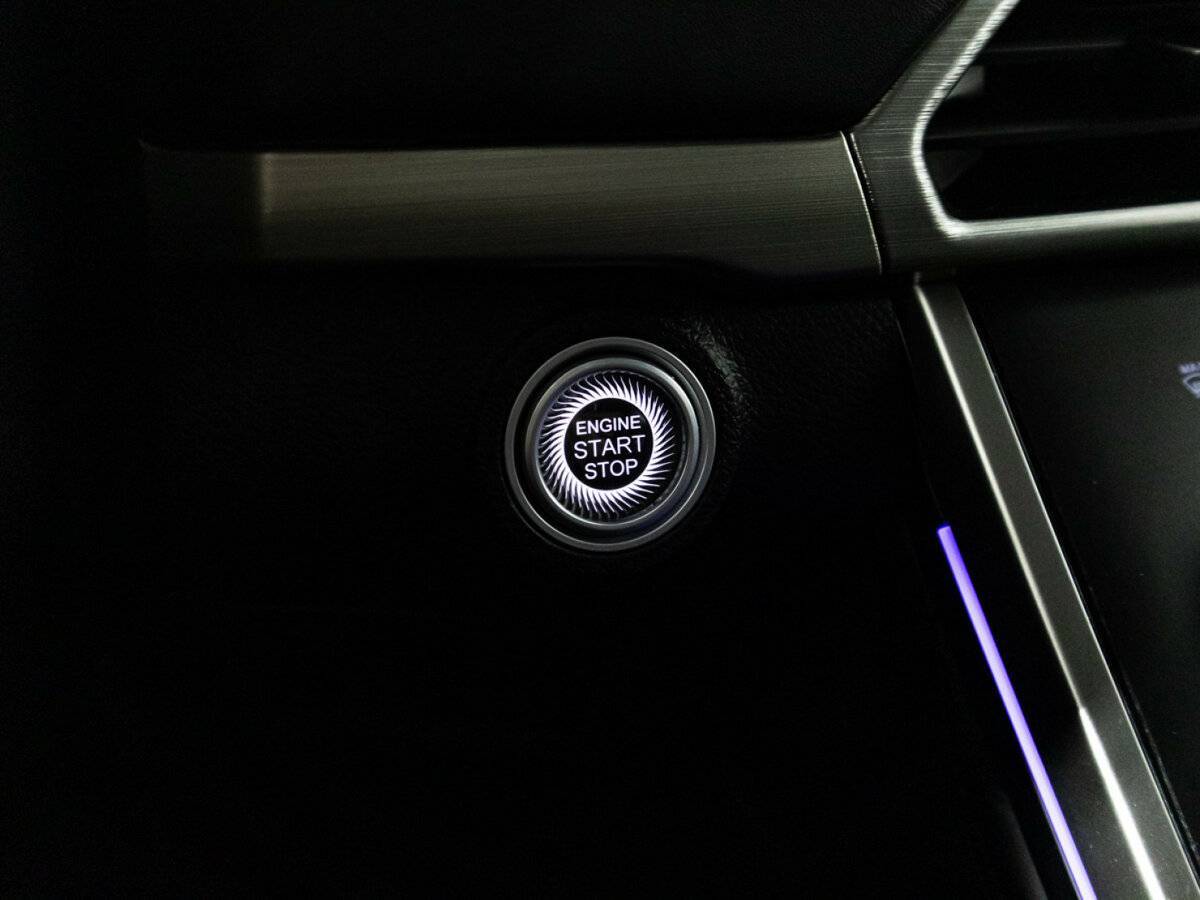 Купить Exeed TXL, 2022, 35 499 км, фото №22