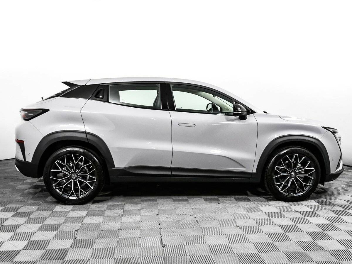 Купить Changan UNI-T, 2023, 19 000 км, фото №4