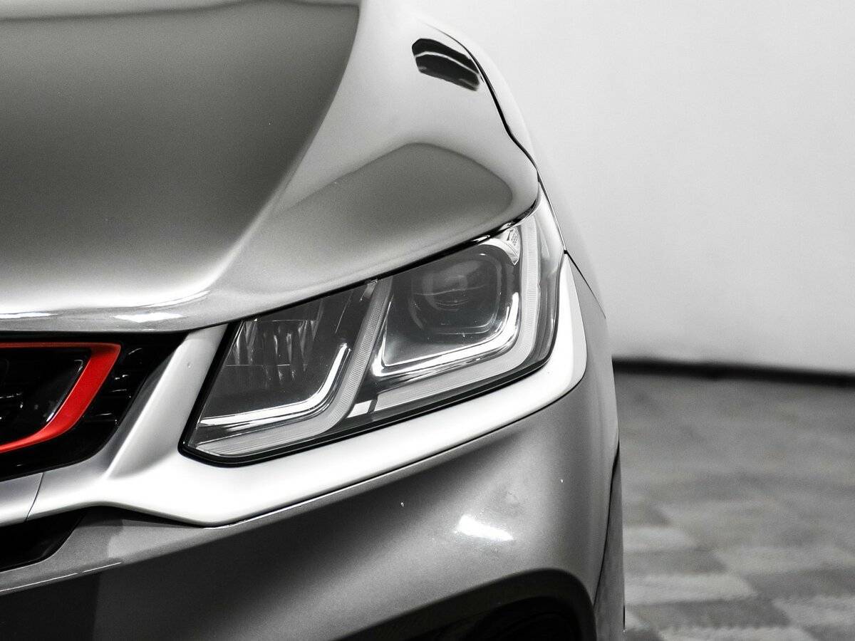 Купить Geely Coolray, 2023, 39 559 км, фото №15