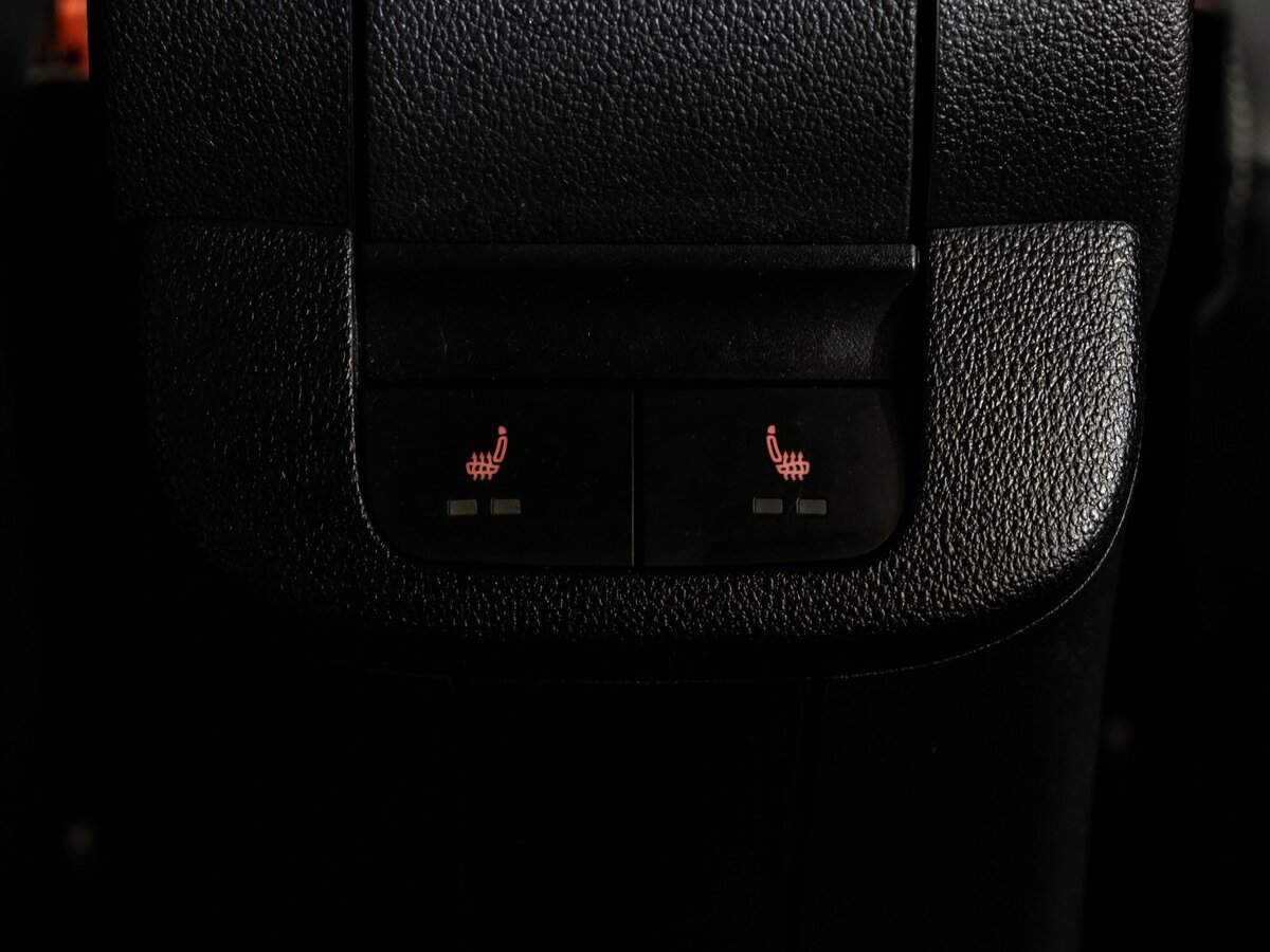 Купить Volkswagen Polo, 2021, 68 971 км, фото №17