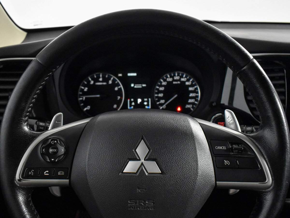 Купить Mitsubishi Outlander, 2012, 174 990 км, фото №20