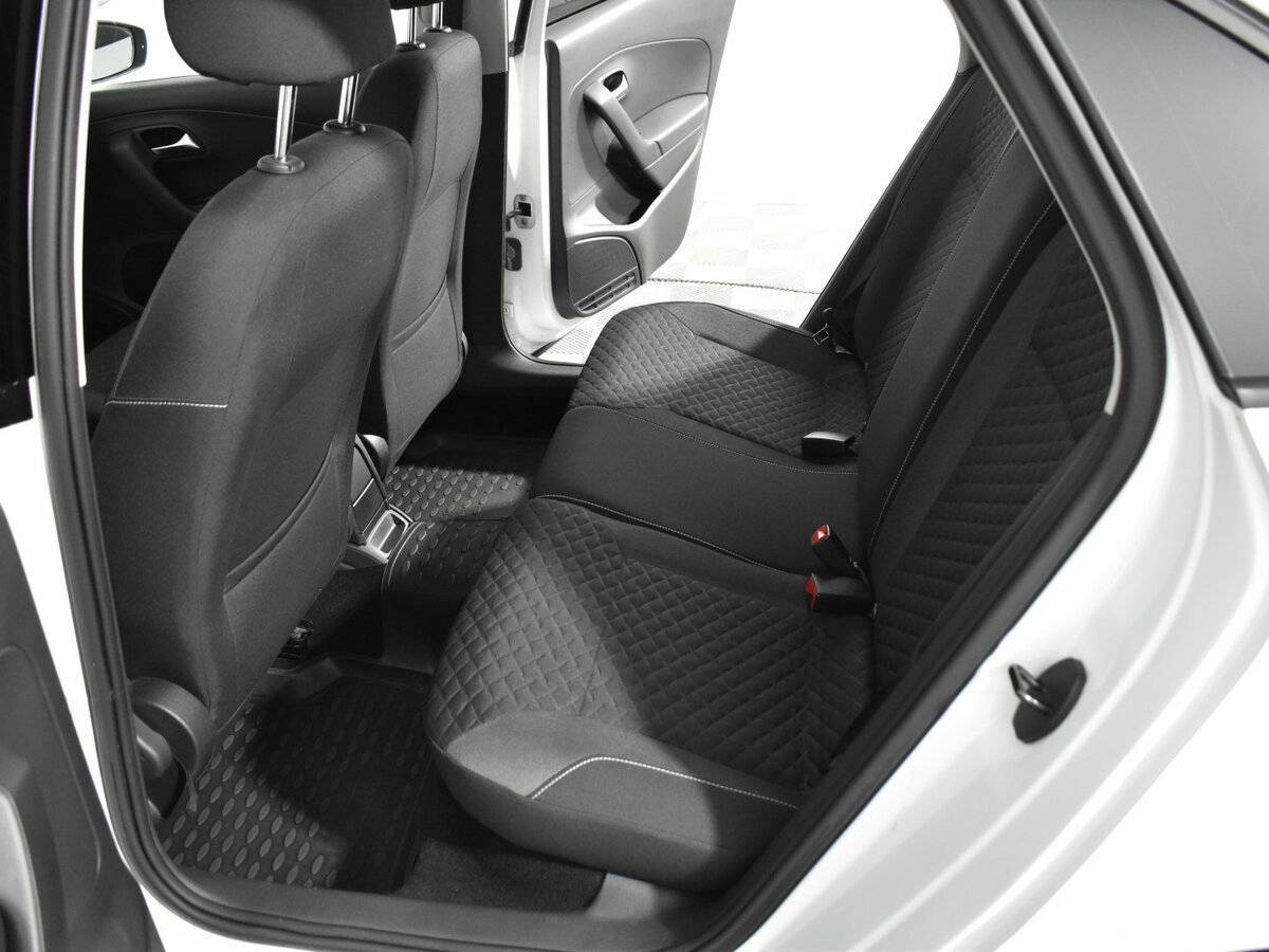 Купить Volkswagen Polo, 2019, 130 000 км, фото №12