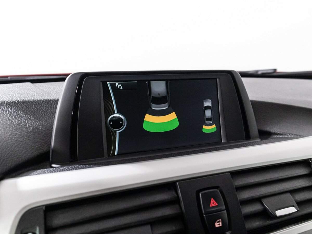 Купить BMW 3 серии 320i, 2012, 265 266 км, фото №16