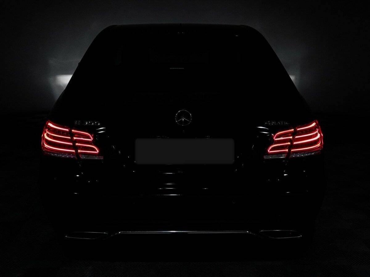 Купить Mercedes-Benz E-Класс 300, 2014, 192 115 км, фото №25