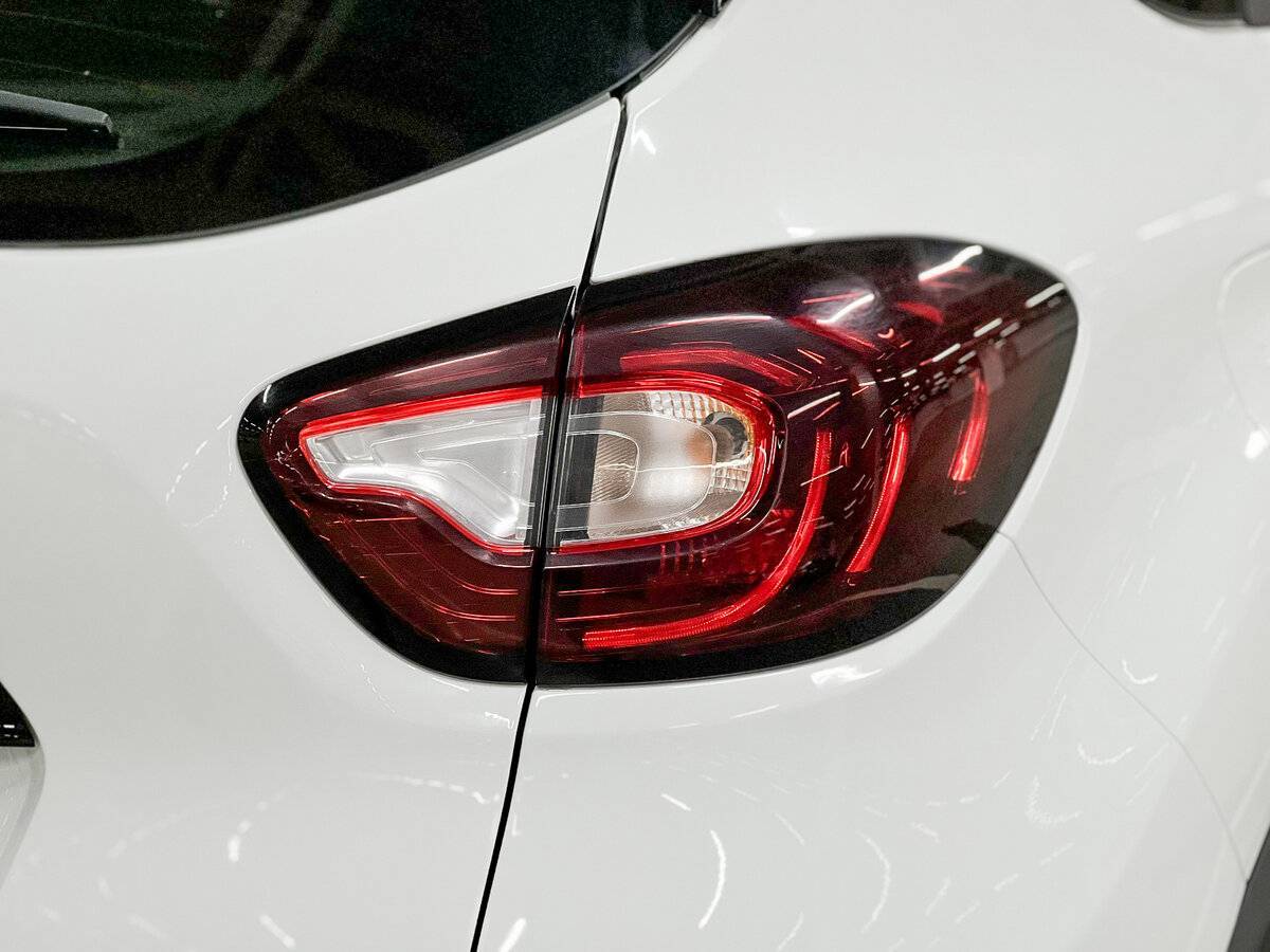 Купить Renault Kaptur, 2019, 70 795 км, фото №9