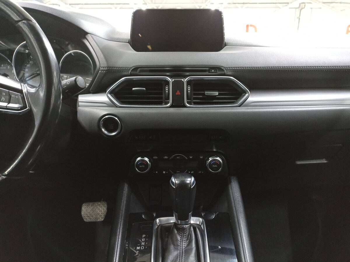 Купить Mazda CX-5, 2017, 163 468 км, фото №15