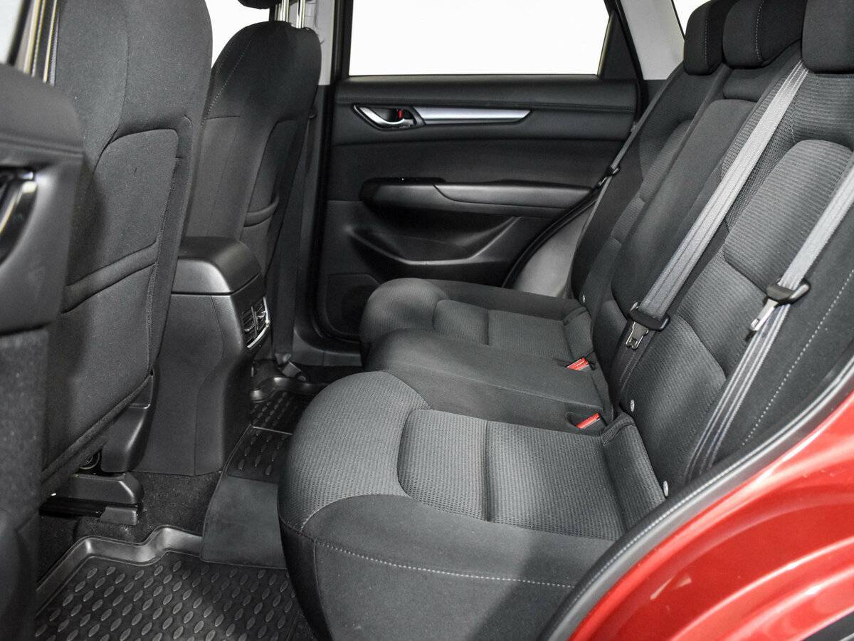 Купить Mazda CX-5, 2019, 64 100 км, фото №13