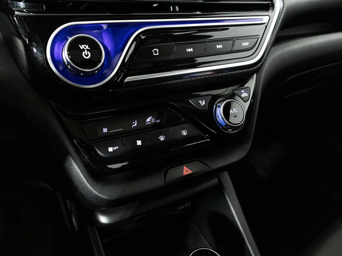 Купить Changan Alsvin, 2023, 30 172 км, фото №17