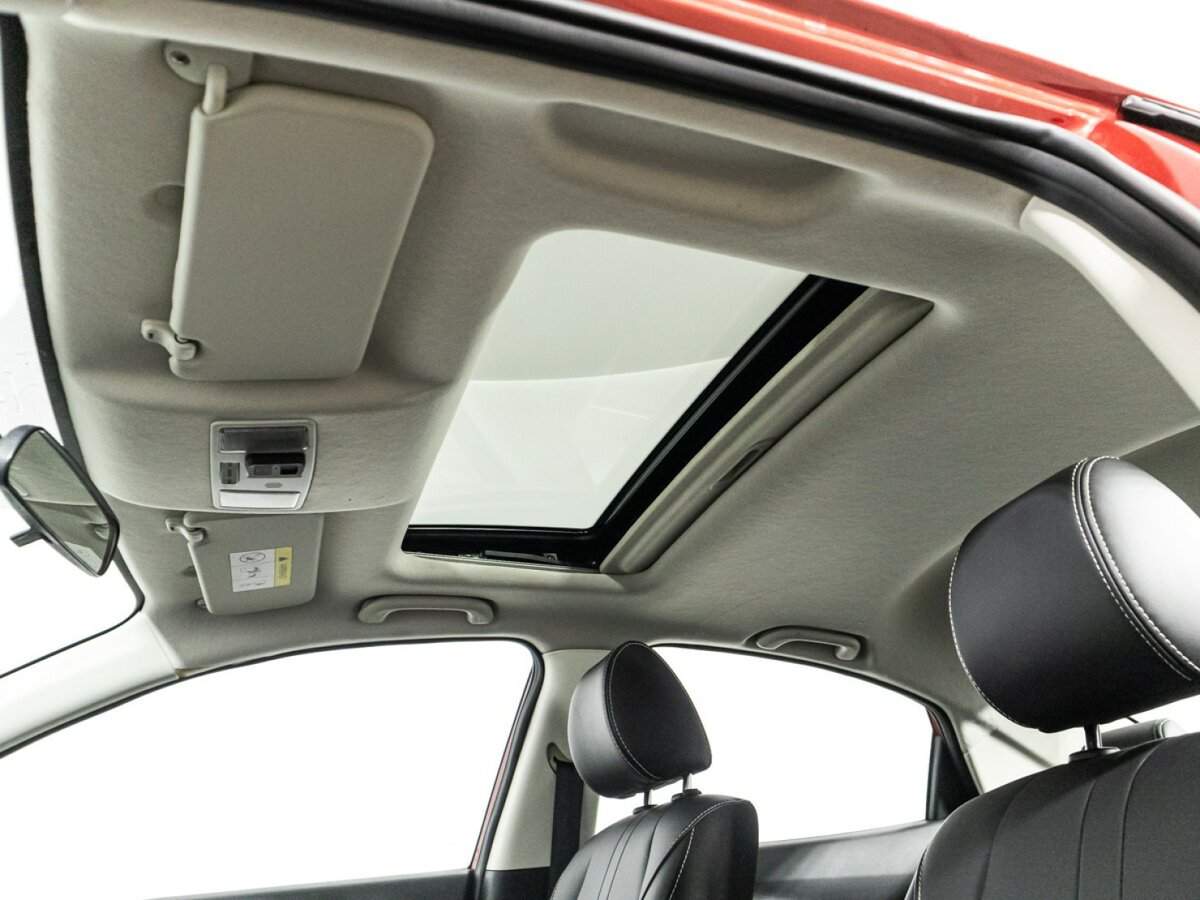 Купить Changan Alsvin, 2023, 30 172 км, фото №18