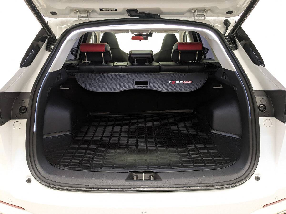 Купить Changan CS55 Plus, 2023, 31 733 км, фото №10