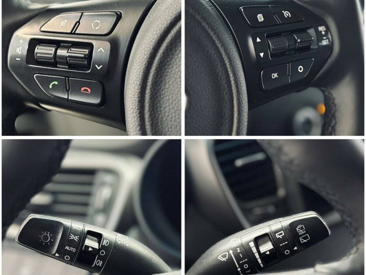 Купить Kia Sorento Prime, 2015, 143 326 км, фото №9