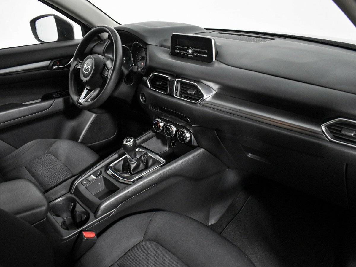 Купить Mazda CX-5, 2018, 343 018 км, фото №11
