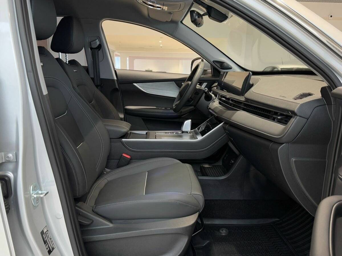 Купить Chery Tiggo 7 Pro Max, 2023, 14 966 км, фото №31
