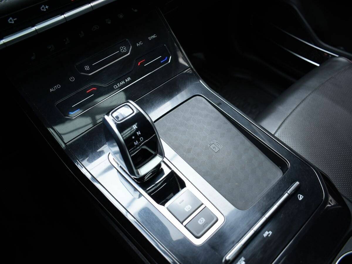 Купить Chery Tiggo 7 Pro, 2020, 77 109 км, фото №13