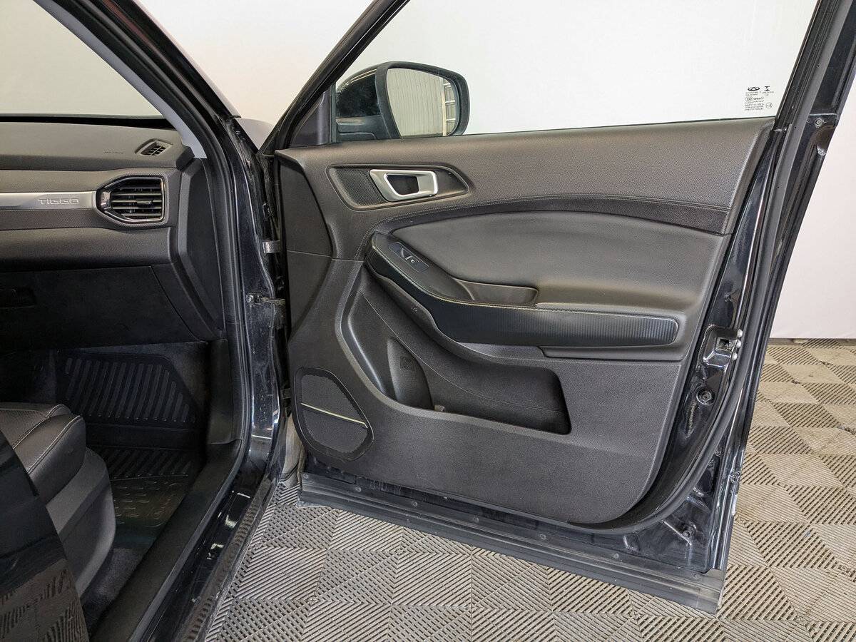 Купить Chery Tiggo 4, 2021, 157 202 км, фото №24