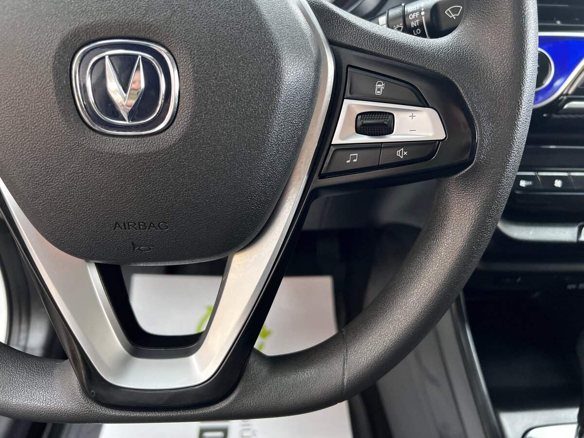 Купить Changan Alsvin, 2023, 41 372 км, фото №16