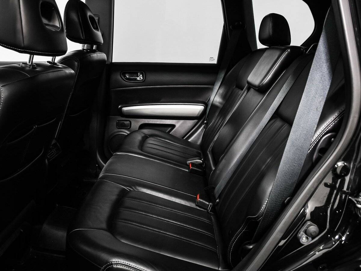 Купить Nissan X-Trail, 2012, 148 009 км, фото №14