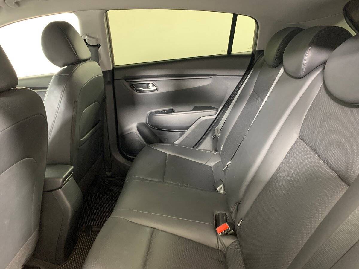 Купить Kia Rio X-Line, 2019, 74 145 км, фото №18