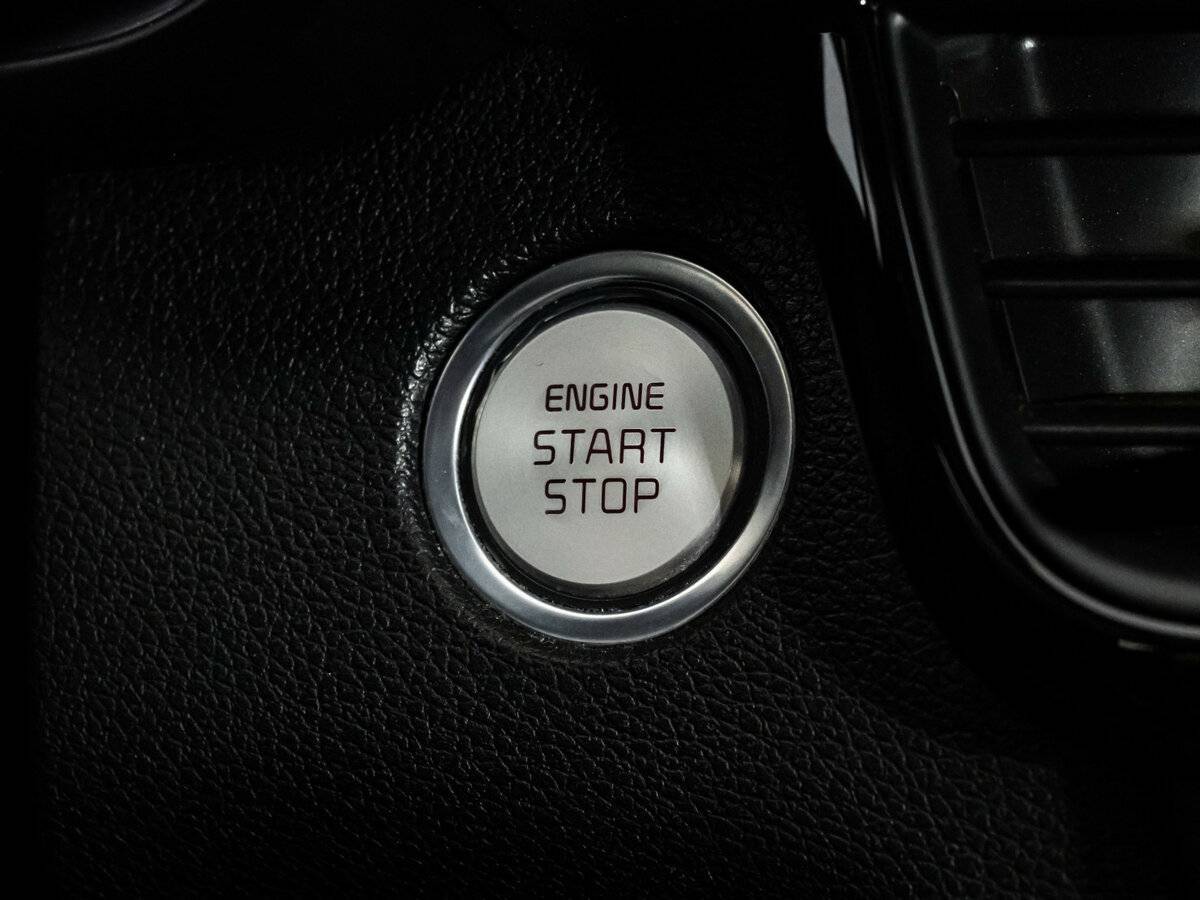 Купить Kia Optima, 2018, 85 243 км, фото №15