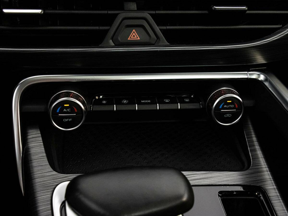 Купить Geely Tugella, 2021, 35 299 км, фото №11