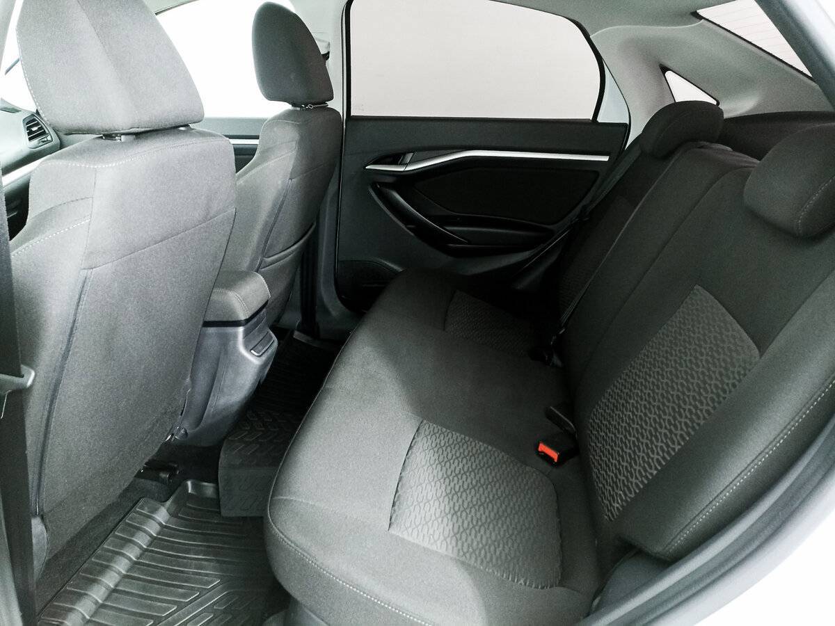 Купить Lada (ВАЗ) Vesta, 2021, 65 733 км, фото №12