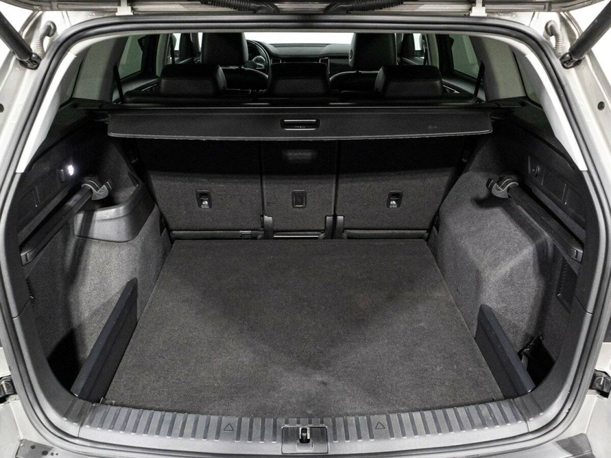 Купить Skoda Kodiaq, 2018, 157 376 км, фото №15