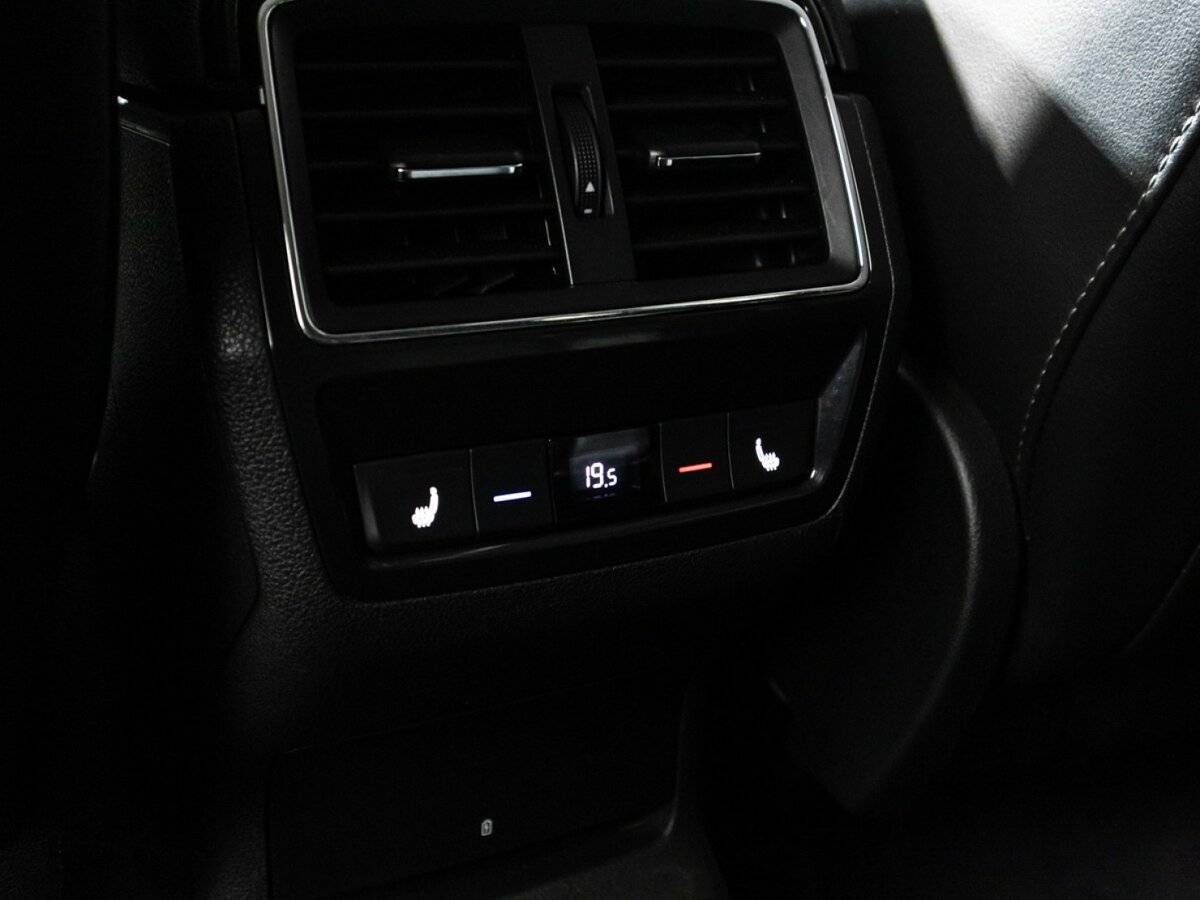 Купить Skoda Kodiaq, 2018, 157 376 км, фото №24