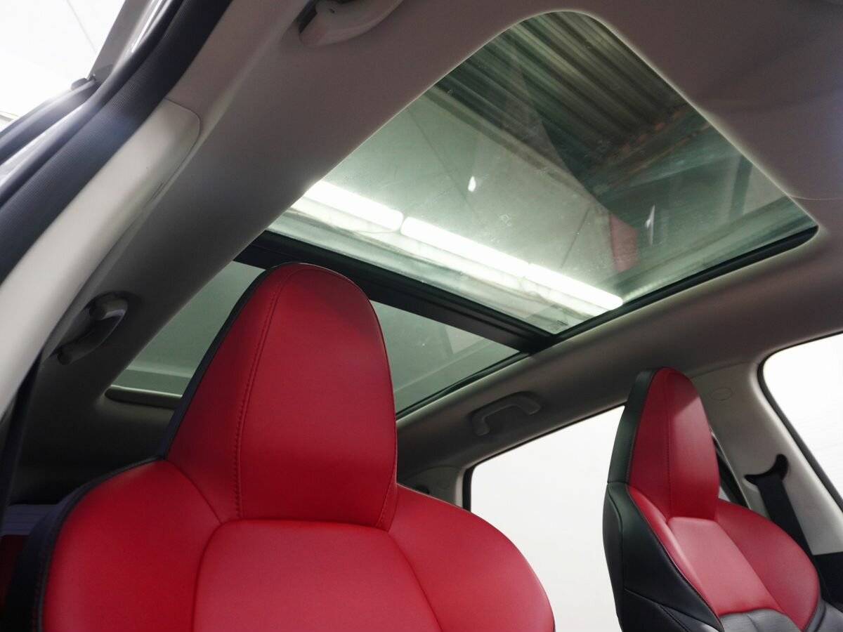 Купить Changan CS55 Plus, 2023, 27 028 км, фото №11