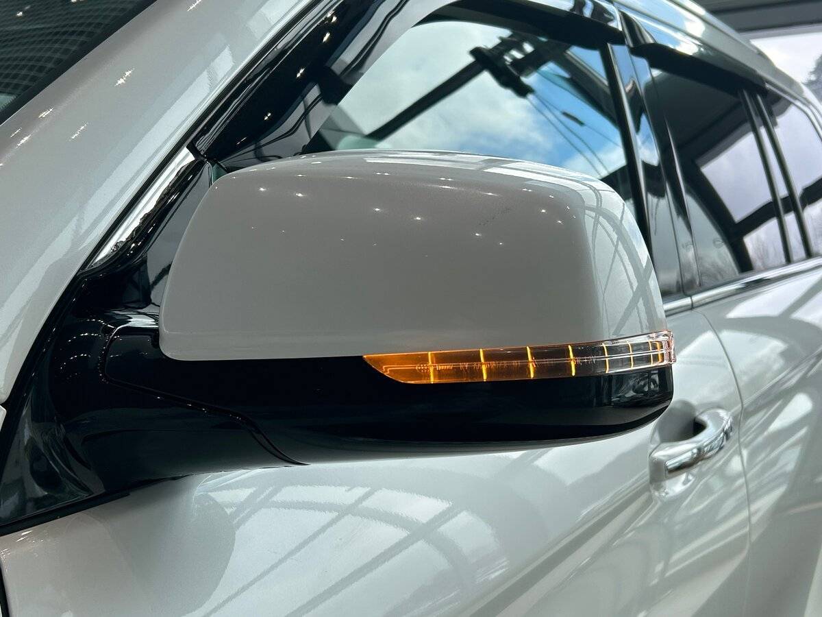 Купить Haval H9, 2022, 69 118 км, фото №10