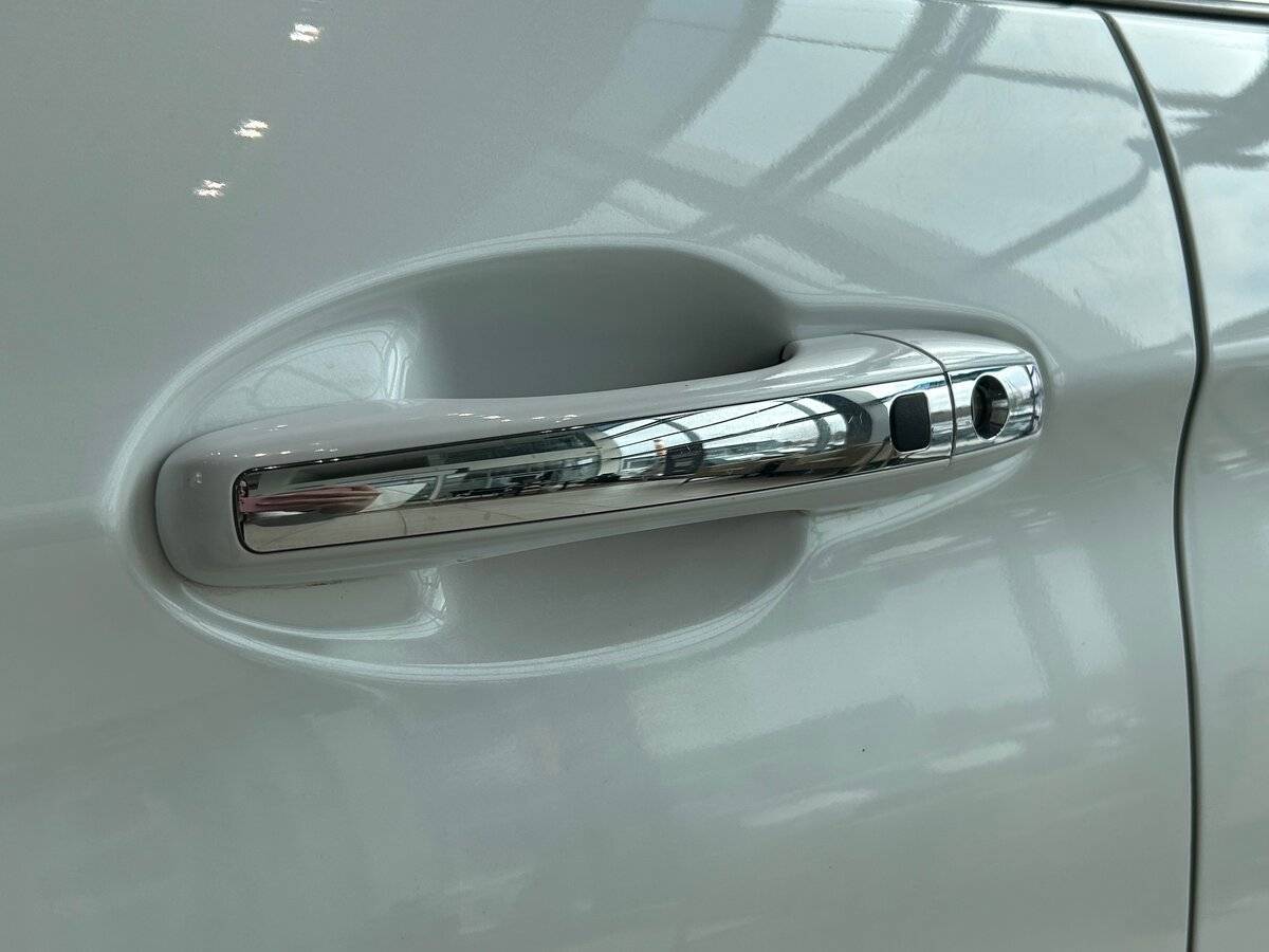 Купить Haval H9, 2022, 69 118 км, фото №11