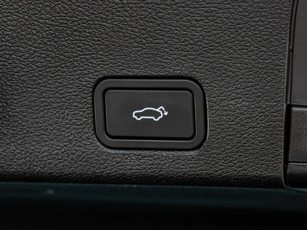 Купить Geely Tugella, 2021, 44 703 км, фото №27