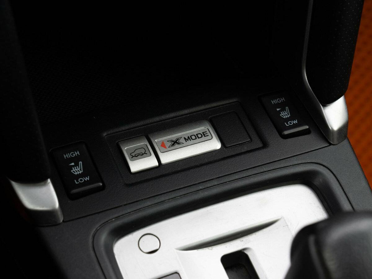 Купить Subaru Forester, 2017, 170 557 км, фото №17