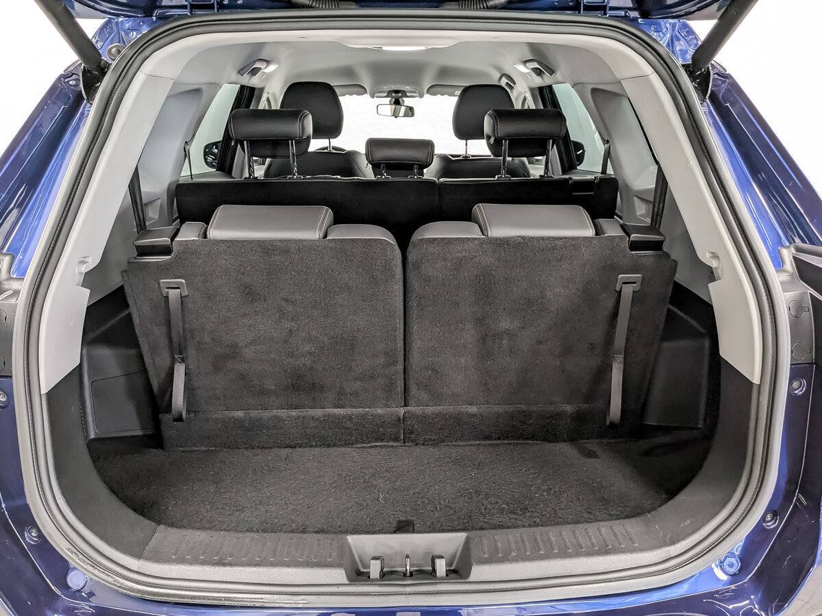 Купить Chery Tiggo 8, 2020, 71 217 км, фото №10