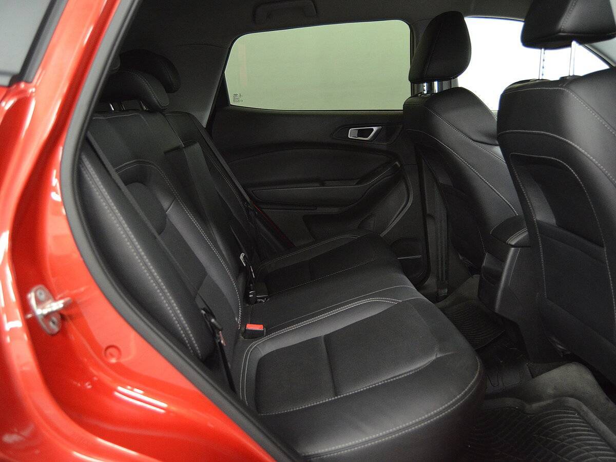 Купить Chery Tiggo 4, 2020, 31 000 км, фото №23