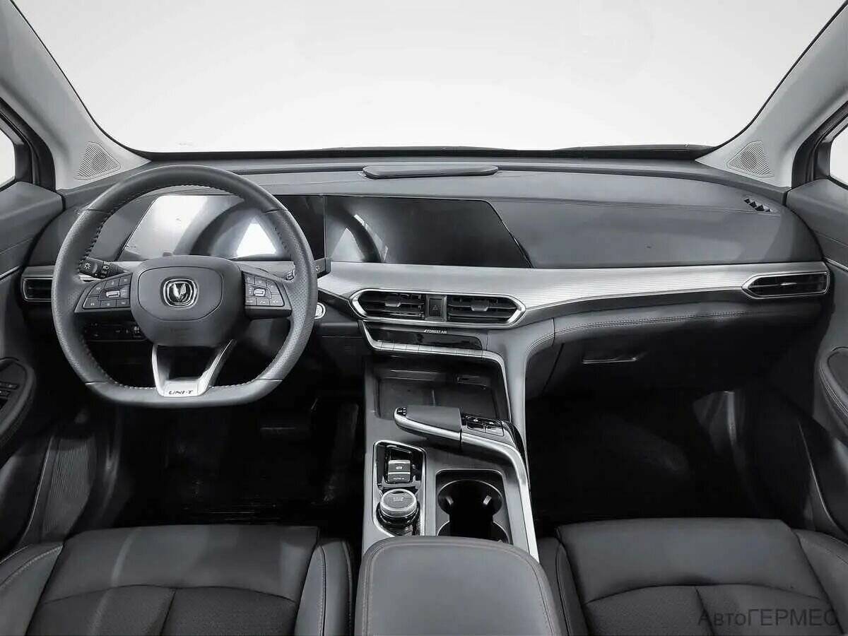 Купить Changan UNI-T, 2023, 1 305 км, фото №5