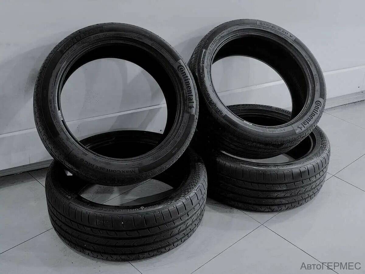 Купить Changan UNI-T, 2023, 1 305 км, фото №17