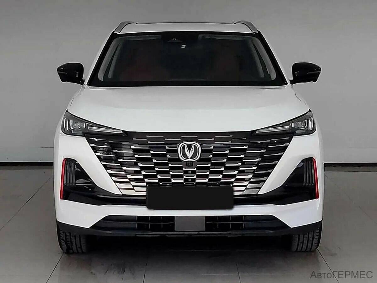 Changan CS55 Plus