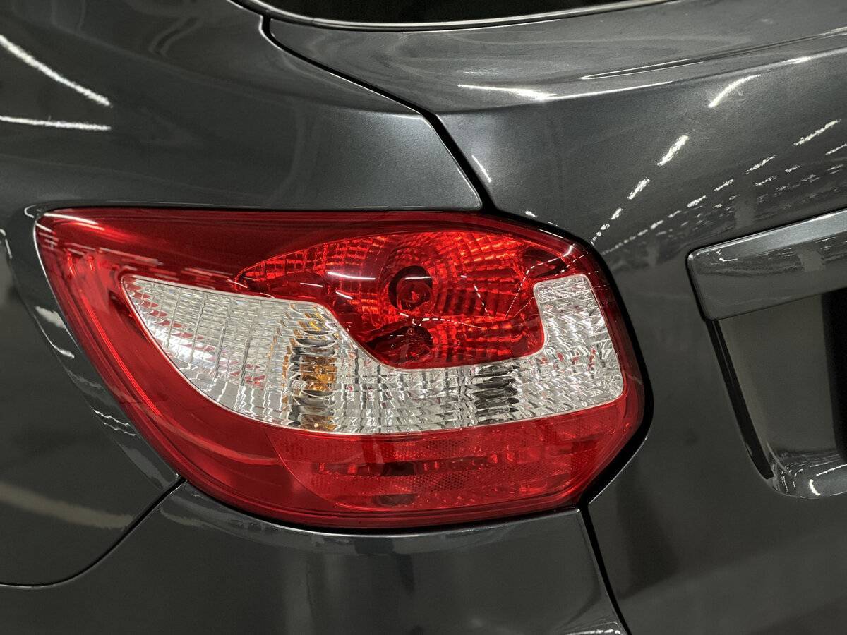 Купить Lada (ВАЗ) Granta, 2024, 1 942 км, фото №9