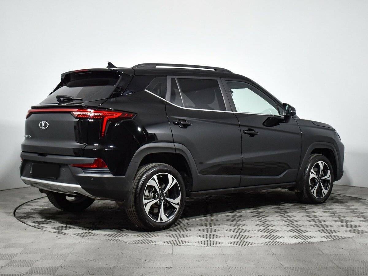 Купить Москвич 3, 2024, 13 982 км, фото №5